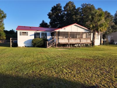 145 Juliette Cir, Brunswick, GA, 31525