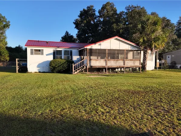 145 Juliette Cir, Brunswick, GA 31525