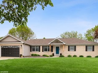 804 Andrea Dr, Manhattan, IL 60442