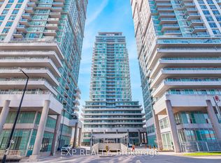 60 Town Centre Ct UNIT 407, Toronto, ON M1P0B1