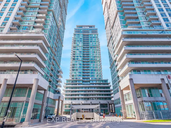 60 Town Centre Ct Unit 407, Toronto, ON M1P 0B1