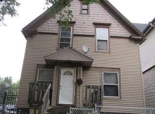 2506 W Fond Du Lac AVENUE, Milwaukee, WI 53206
