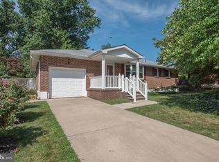 2602 Sheen Rd, Wilmington, DE 19808