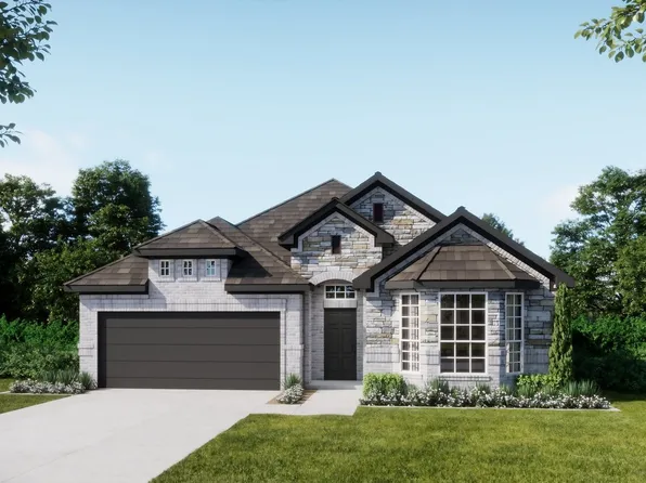 108 Golden Jackal Ct, Godley, TX 76044