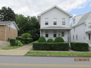 328 Stanton St, Wilkes Barre, PA
