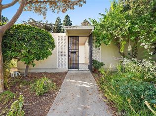 499 Avenida Sevilla UNIT D, Laguna Woods, CA 92637