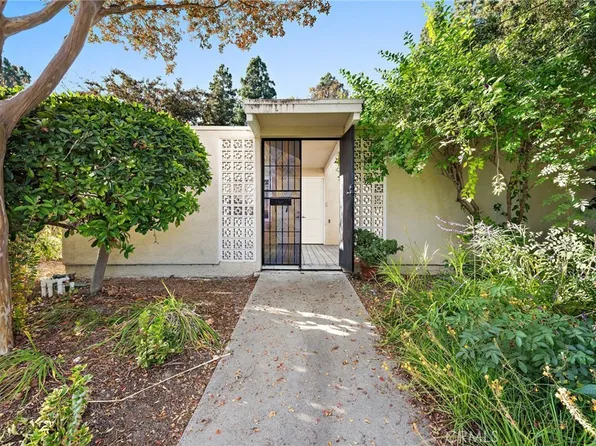 499 Avenida Sevilla Unit D, Laguna Woods, CA 92637