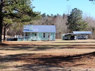 1525 William Tinley Rd, Keysville, GA 30816