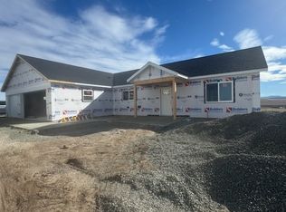 107 Skyview Ln, Townsend, MT 59644