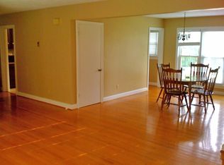 6535 Pendleton Ave, Roanoke, VA 24019