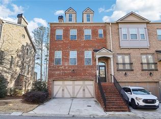 2445 Santa Rosa St, Alpharetta, GA 30009