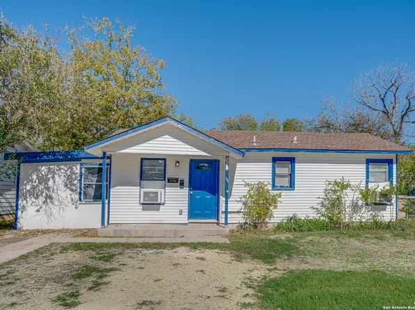 111 KIPLING AVE, San Antonio, TX 78223