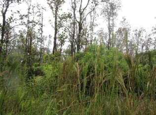 Palainui Ave LOT 2, Mountain View, HI 96771