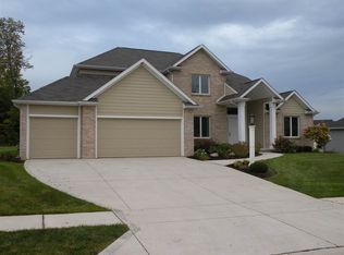 13218 Bolinni Ln, Fort Wayne, IN 46845