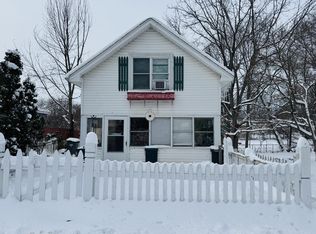 324 S 15th St, Niles, MI 49120