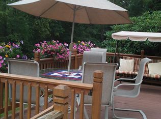 15 Streamside Dr, Kane, PA 16735