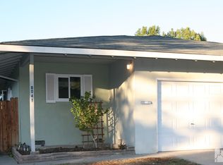 6041 Rye Way, Carmichael, CA 95608