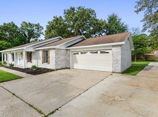 109 Mark Daniel Cres, Ocean Springs, MS 39564