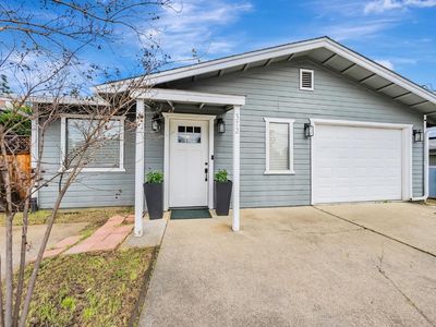 372 Forest Drive, Lakeport, CA, 95453
