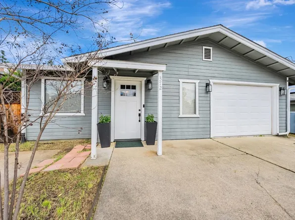 372 Forest Drive, Lakeport, CA 95453