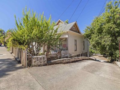 218 N Washington St, Sonora, CA, 95370