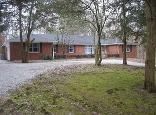 5641 N County Road 375 E, Pittsboro, IN 46167