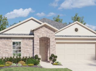 101 Sulphur River Loop, Hutto, TX 78634