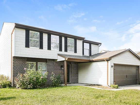 4th image of 4131 Oil Creek Dr