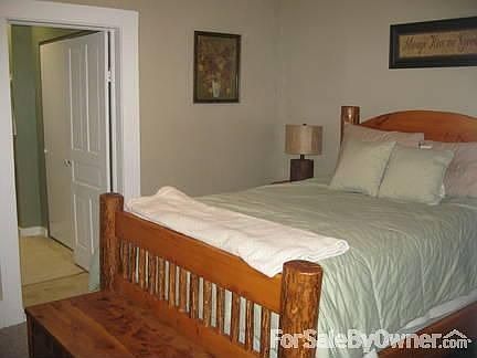 Master br with Master ba connected to it