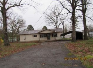 30 Lower Twin Frks, Batesville, AR 72501