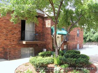3635 Baltimore Ave #3, Kansas City, MO 64111