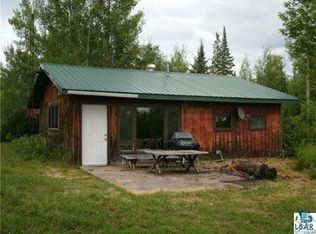 C300 Bessette Rd, Orr, MN 55771