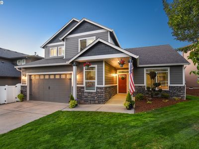 3929 Forest View Dr, Washougal, WA, 98671
