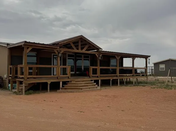 14001 W County Road 171, Odessa, TX 79766