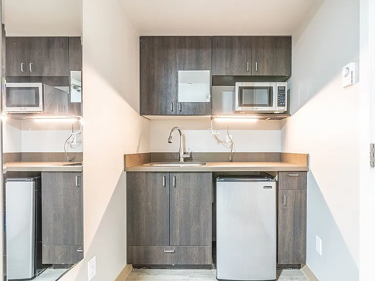 Alcove Ballard Apartments — Photo 21