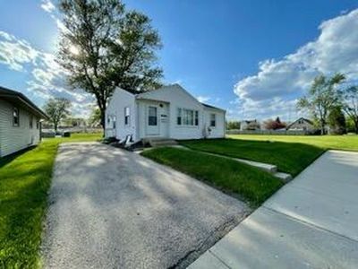 3914 31st AVENUE, Kenosha, WI, 53144