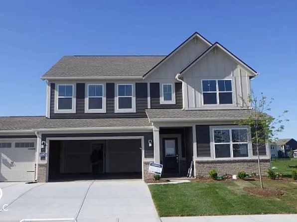 12975 Mystic Pines Dr, Noblesville, IN 46060