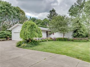 3380 Barrett Rd, Akron, OH 44333