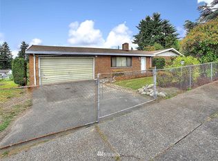 6101 E N St, Tacoma, WA