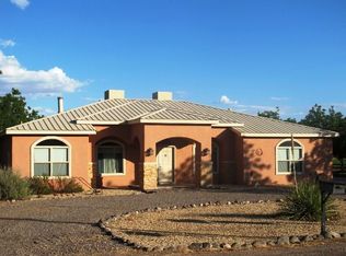 2773 Westwind Rd, Las Cruces, NM 88007