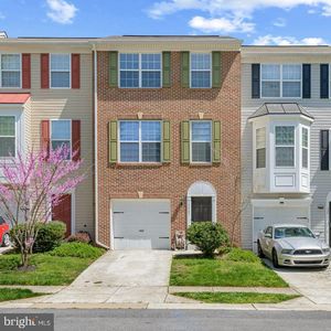 12907 Center Park Way, Upper Marlboro, MD, 20772