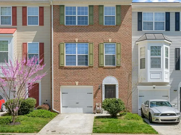 12907 Center Park Way, Upper Marlboro, MD 20772