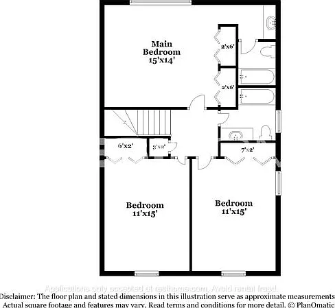 5615 Shadow Rock Dr — Photo 19
