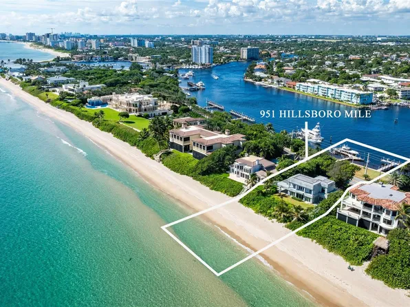 951 Hillsboro Mile, Hillsboro Beach, FL 33062