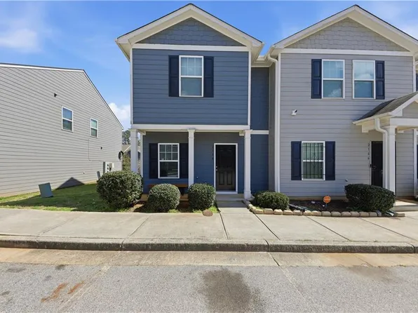2164 Braxton Rd SW, Atlanta, GA 30331