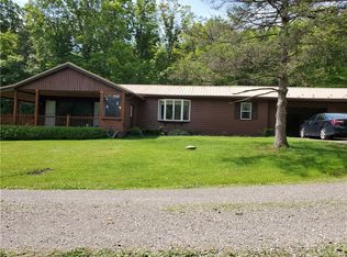 5526 Red Barn Trl, Springwater, NY 14560