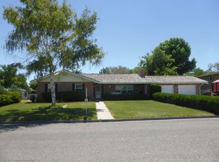 270 E Minor St, Winnemucca, NV 89445