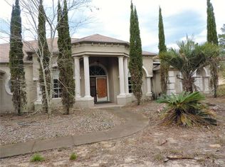 6019 W Rio Grande Dr, Beverly Hills, FL 34465