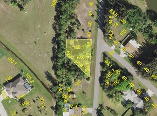 11067 Pinetrail Rd, Punta Gorda, FL 33955