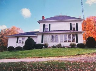3229 Hastings Newville Rd, Mansfield, OH